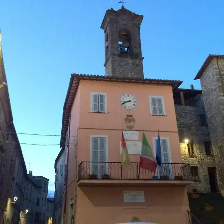 Ferienhaus Casavacanze Castelmaggiore *