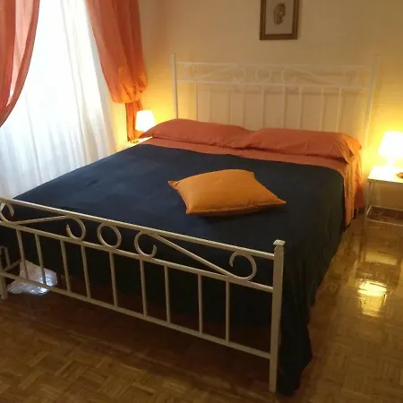 Casavacanze Castelmaggiore Ferienhaus Ficulle