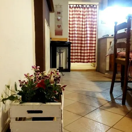 Semesterbostad Casavacanze Castelmaggiore *