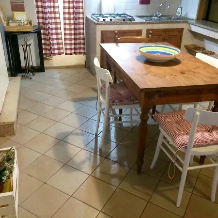 Casavacanze Castelmaggiore Semesterbostad