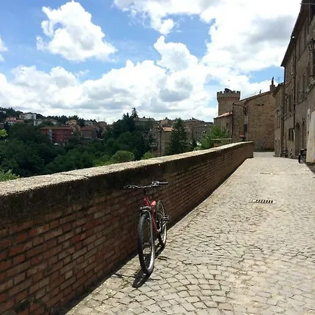 Casavacanze Castelmaggiore Semesterbostad *